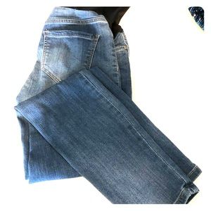 Liverpool Maternity Jeans 0/25